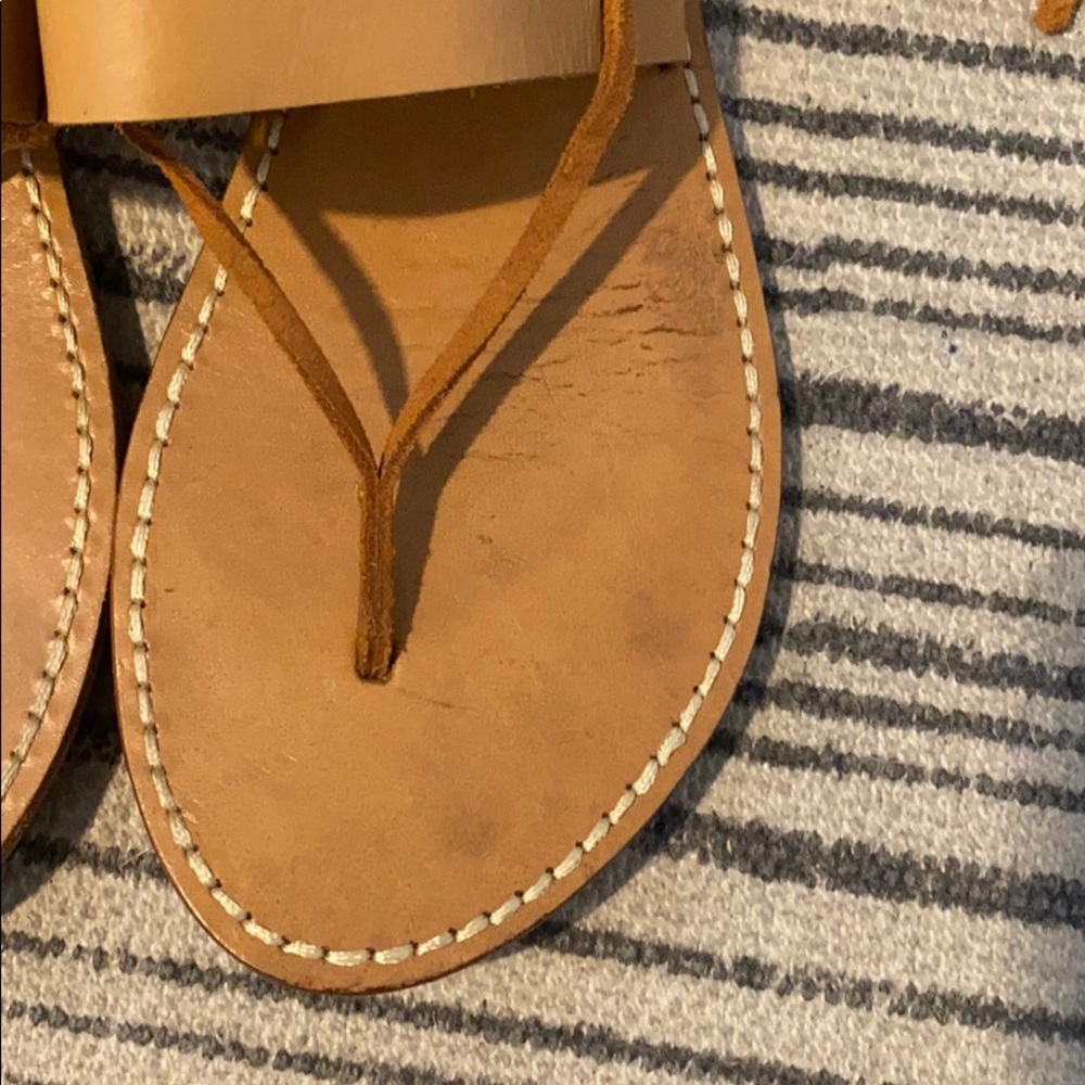 Soludos Sandals - Picture 3 of 5